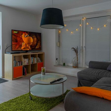 139 Ferienhaus Am Wattenmeer Sande Exteriör bild