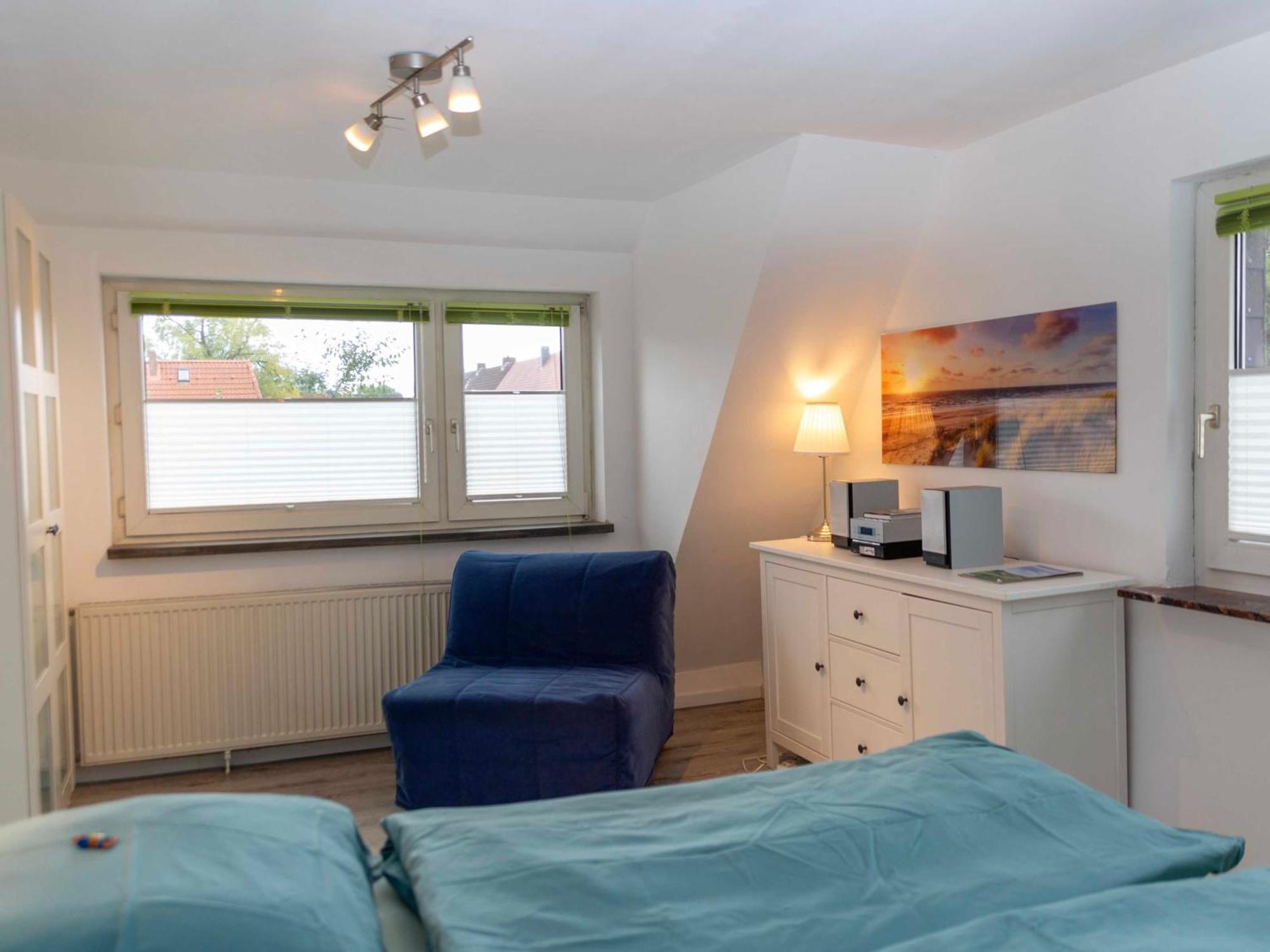 139 Ferienhaus Am Wattenmeer Sande Exteriör bild