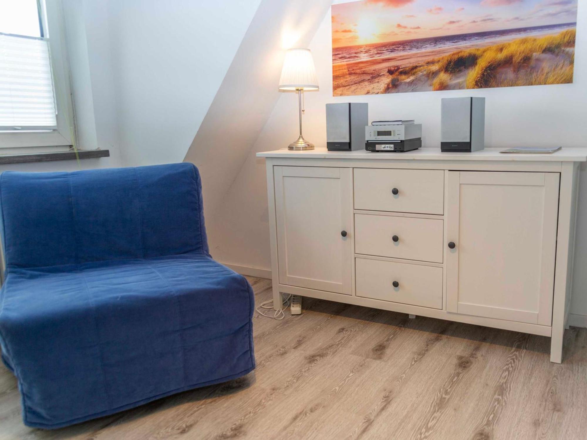 139 Ferienhaus Am Wattenmeer Sande Exteriör bild